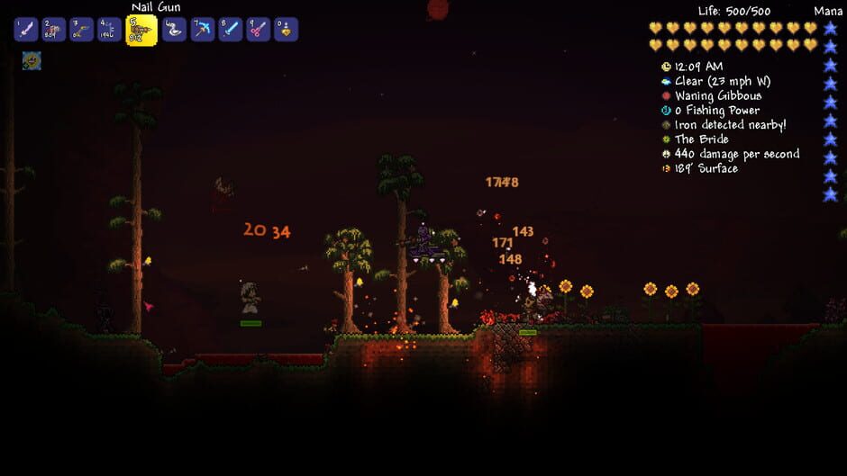 Terraria-reviewed-cover