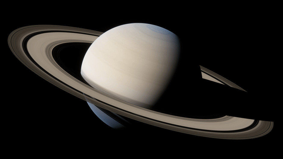 SpaceEngine Screenshot