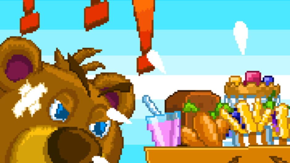 Pooties screenshot