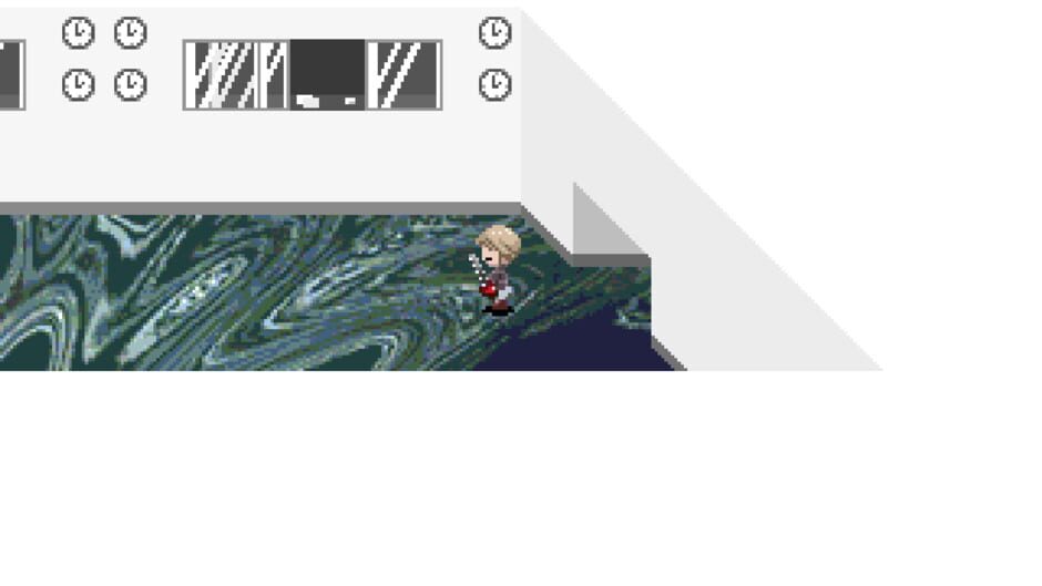 Yume 2kki Screenshot