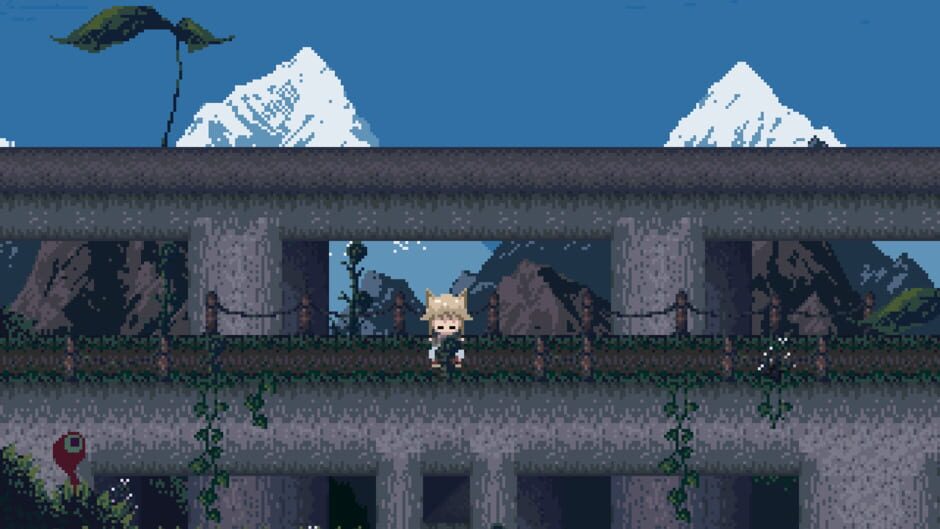 Yume 2kki Screenshot