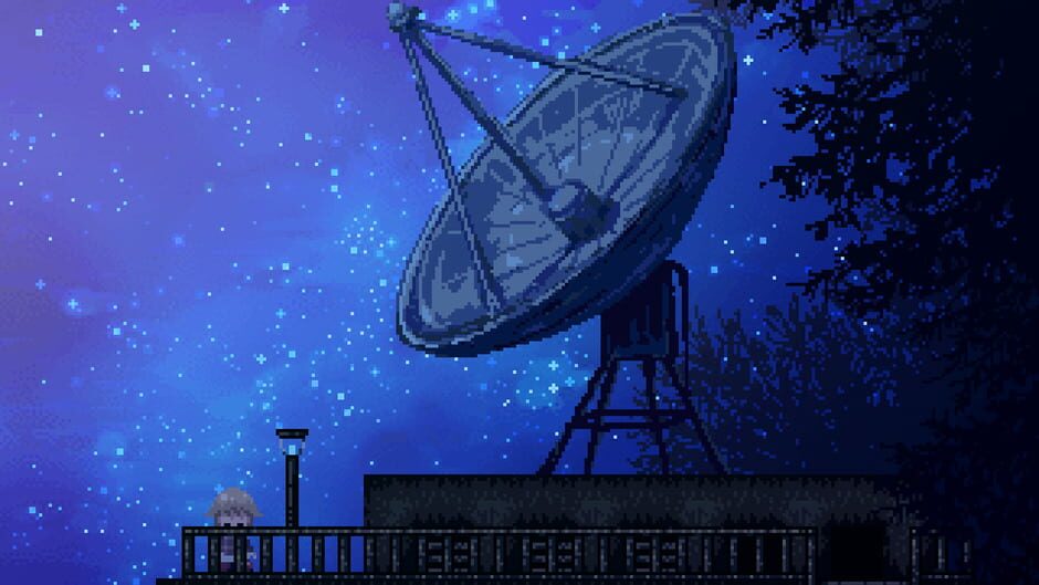 Yume 2kki Screenshot