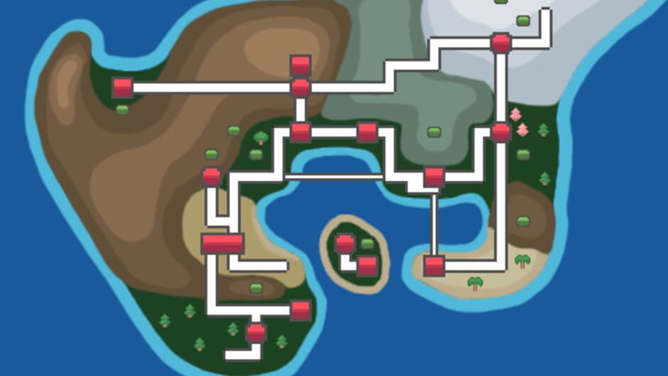 Pokemon Heads & Tails