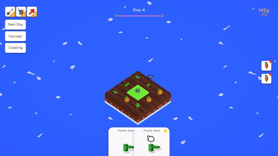 Little Garden Screenshot