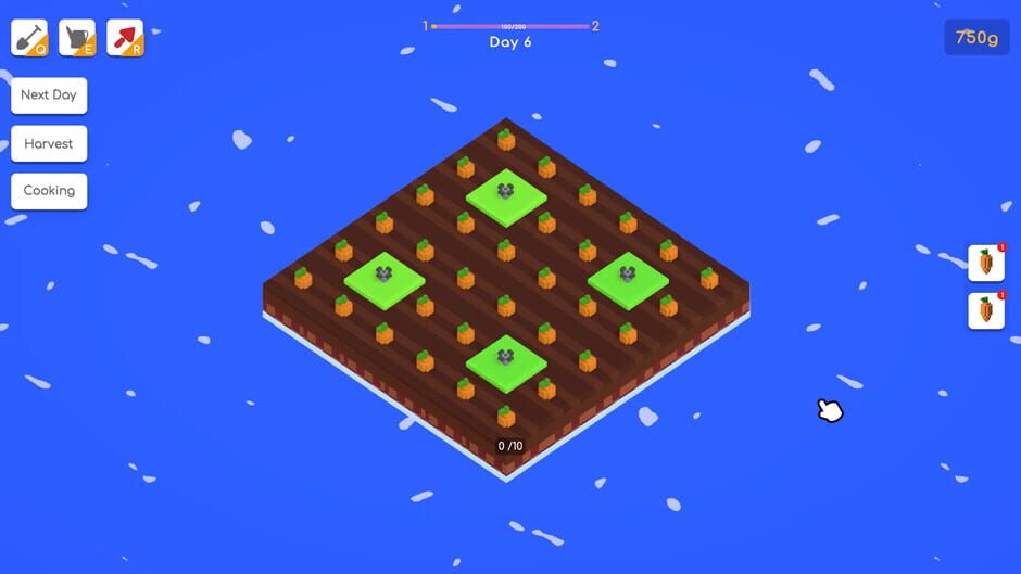 Little Garden Screenshot