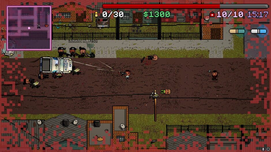 Conur Life Screenshot