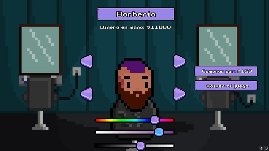 Conur Life Screenshot