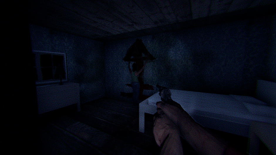 Mold 2: Origin Screenshot