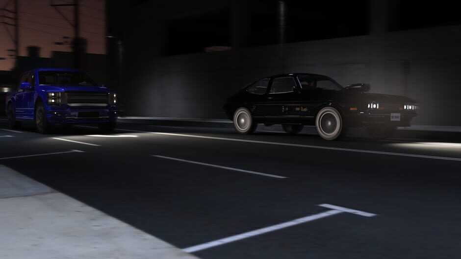Race of Life Screenshot