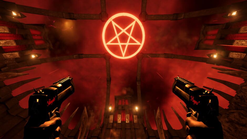 Unleash Hell screenshot