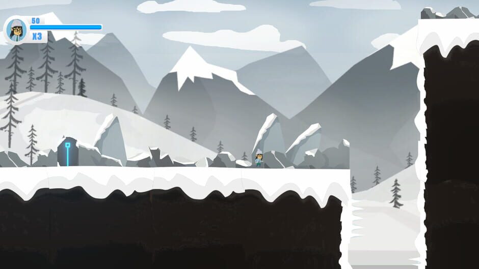 The Whisperer Screenshot