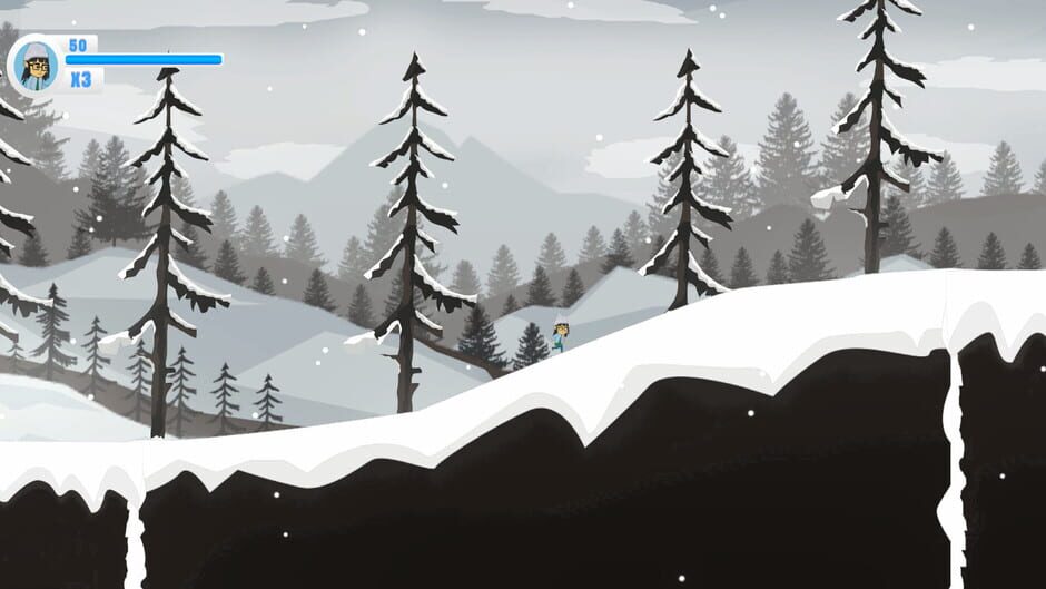 The Whisperer Screenshot