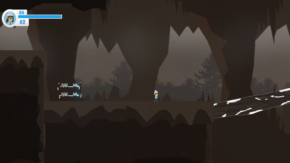 The Whisperer Screenshot