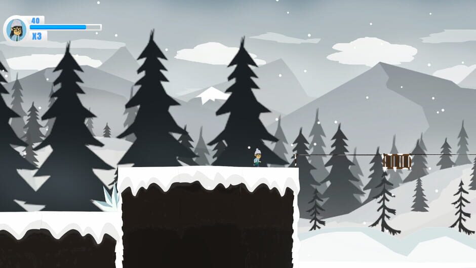 The Whisperer Screenshot