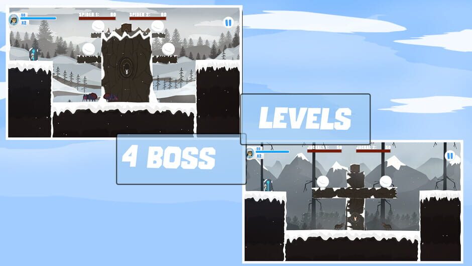 The Whisperer Screenshot