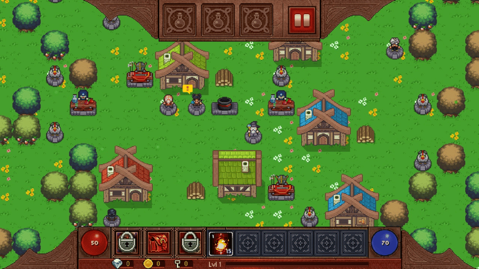 EvilUp Screenshot