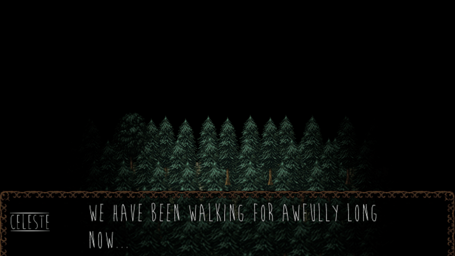 Skinwalker Screenshot