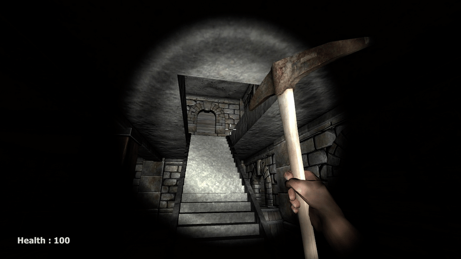 Five Nights At Dungeon Screenshot