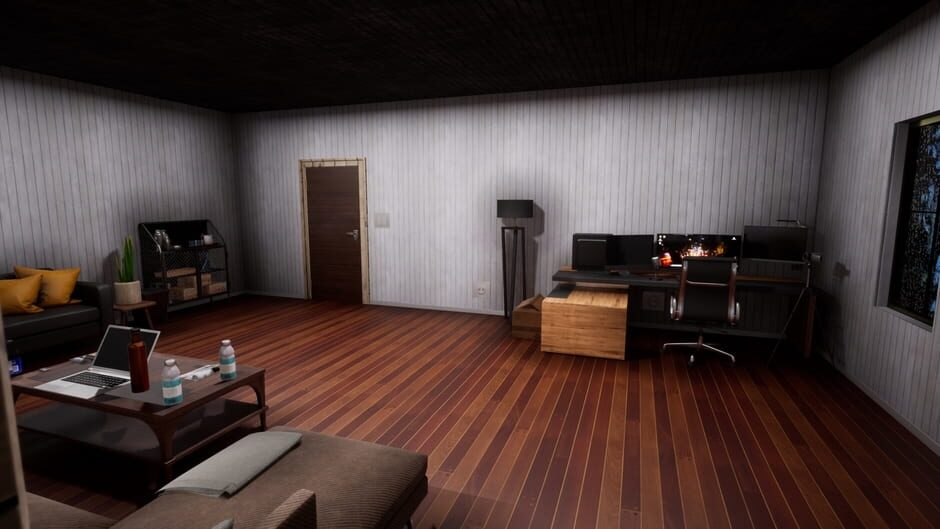 Project Dark Screenshot