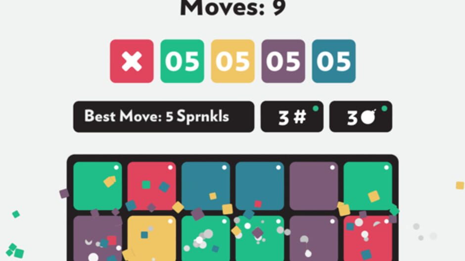 Sprnkls screenshot