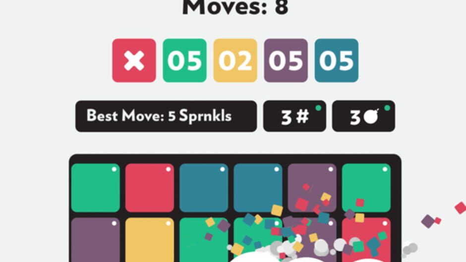 Sprnkls screenshot