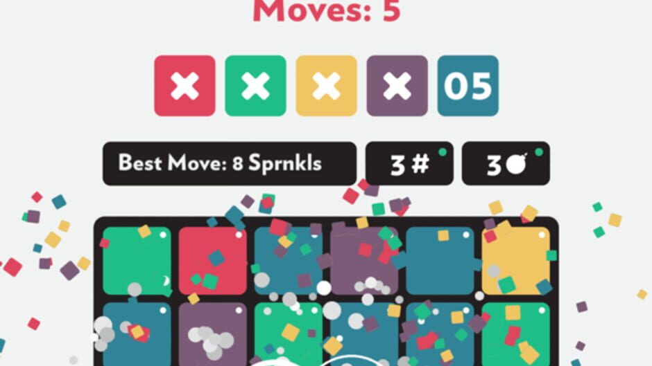 Sprnkls screenshot
