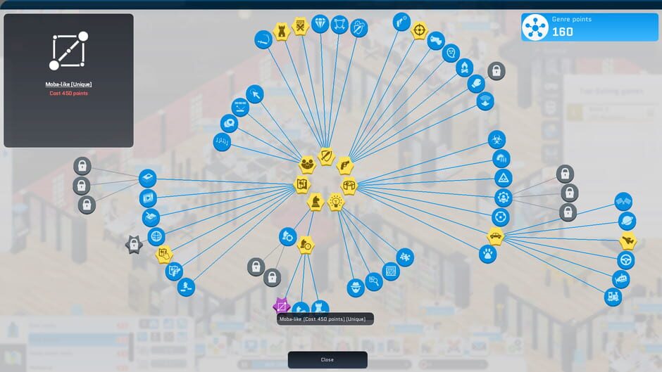 City Game Studio Screenshot