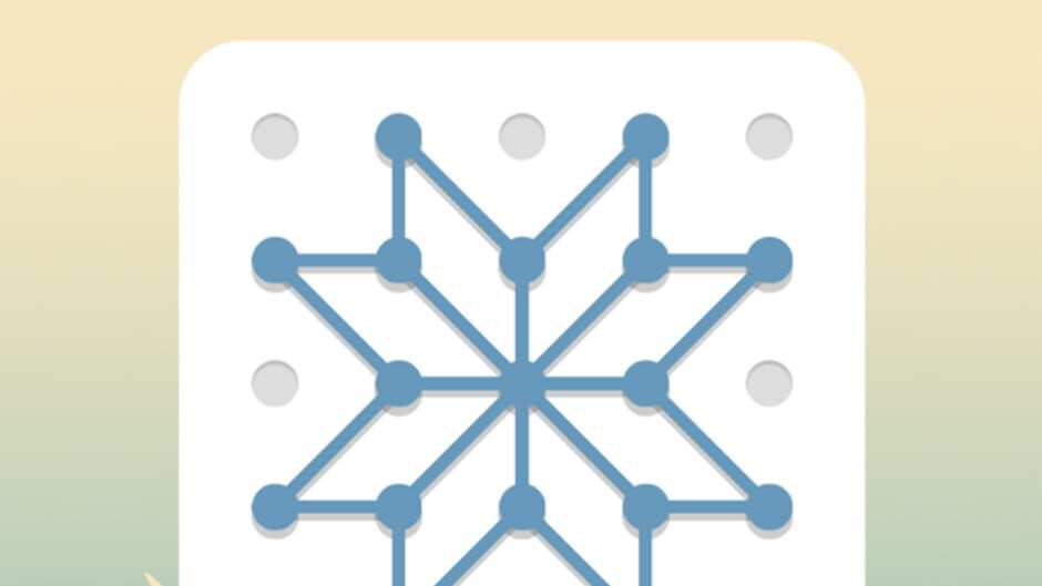 Weave the Line screenshot