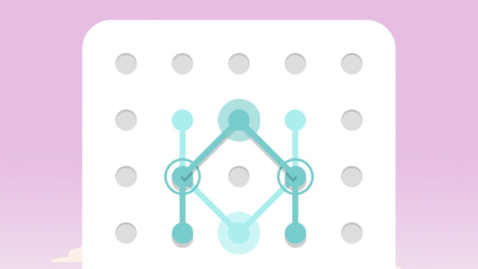 Weave the Line screenshot