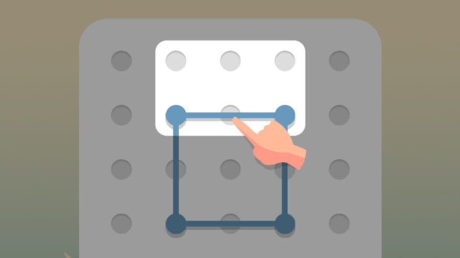 Weave the Line screenshot