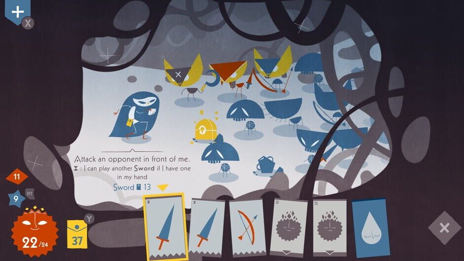 Iris and the Giant: Deluxe Soundtrack Edition Screenshot