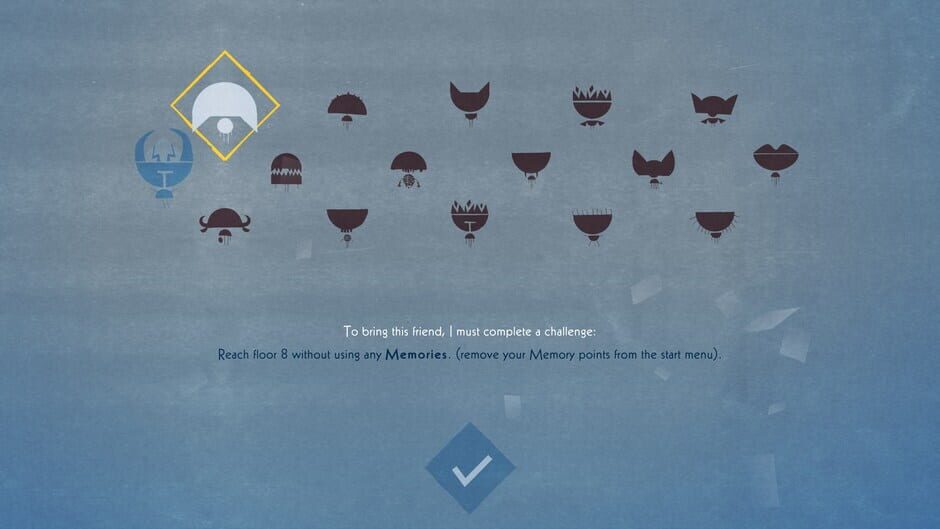 Iris and the Giant: Deluxe Soundtrack Edition Screenshot