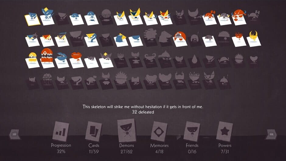 Iris and the Giant: Deluxe Soundtrack Edition Screenshot