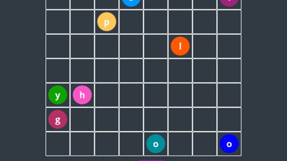 Spelling Go! screenshot