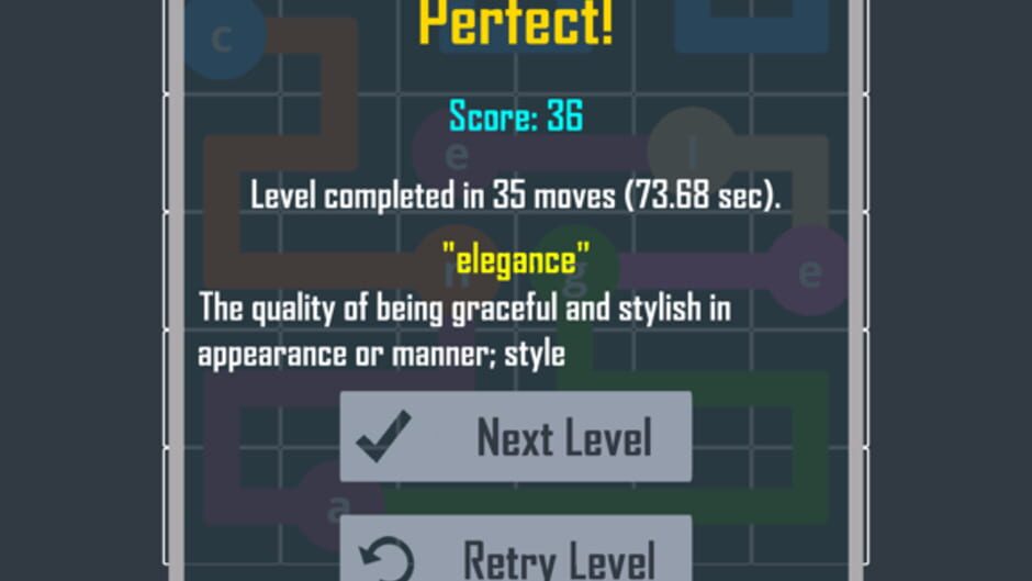 Spelling Go! screenshot