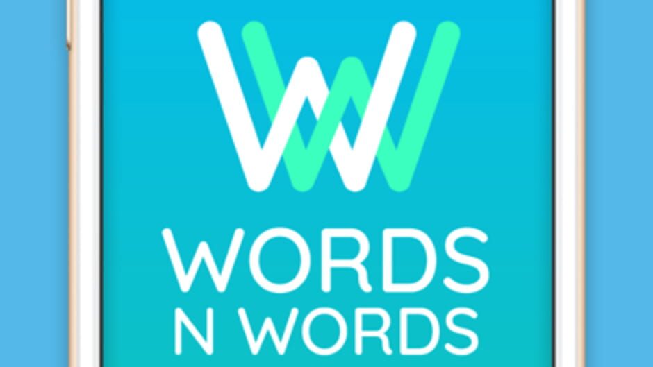 สกรีนช็อตจาก Words N Words (รูปที่ 2)