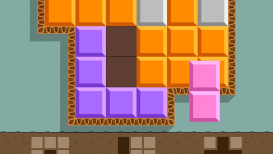 Puzzle Cats screenshot