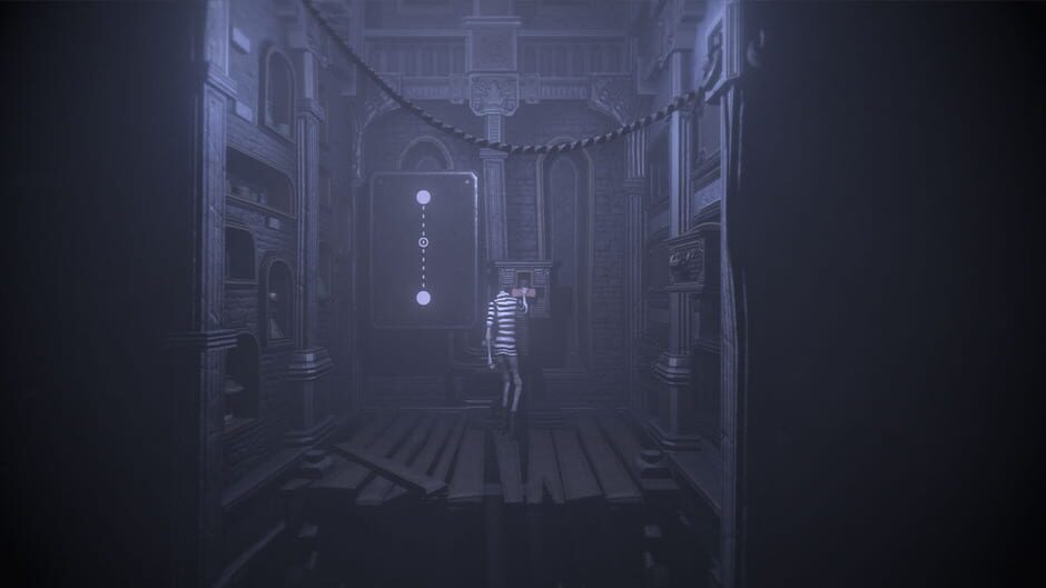 Darq: Ultimate Edition Screenshot