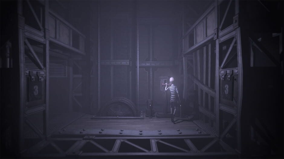 Darq: Ultimate Edition Screenshot