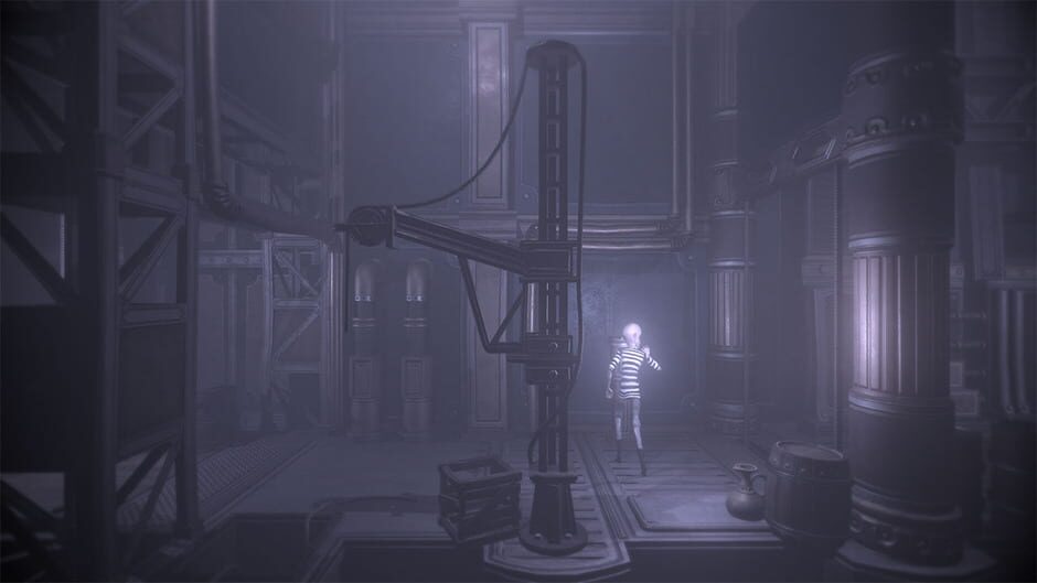 Darq: Ultimate Edition Screenshot