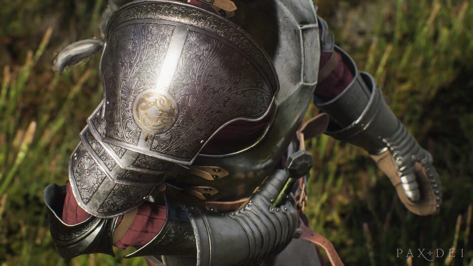 Screenshot Pax Dei