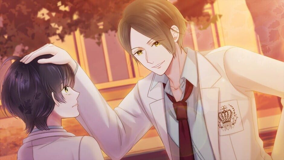 Katakoi Contrast: Way of Parting Vol.2 media thumbnail