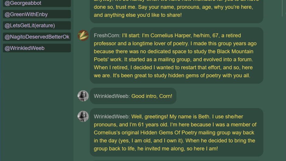 Hidden Gems, Hidden Secrets media thumbnail