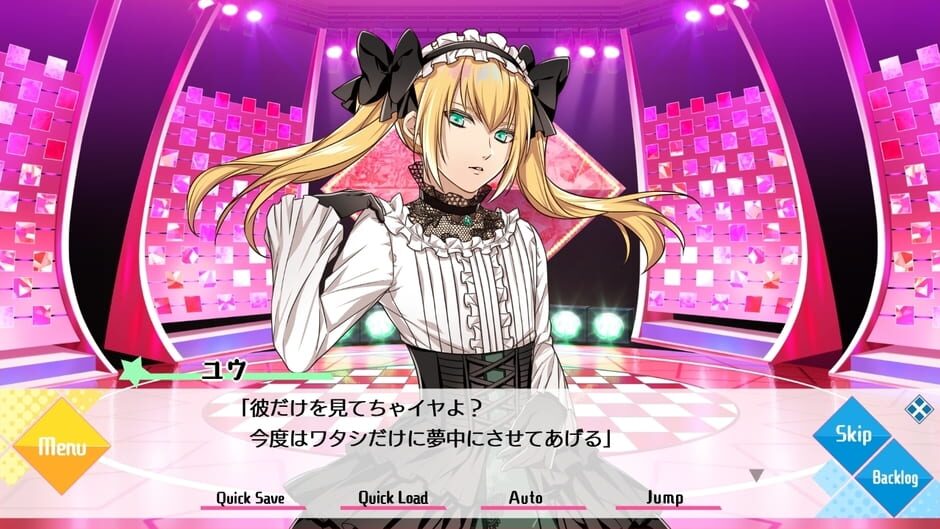 Screenshots Tlicolity Eyes Vol. 3