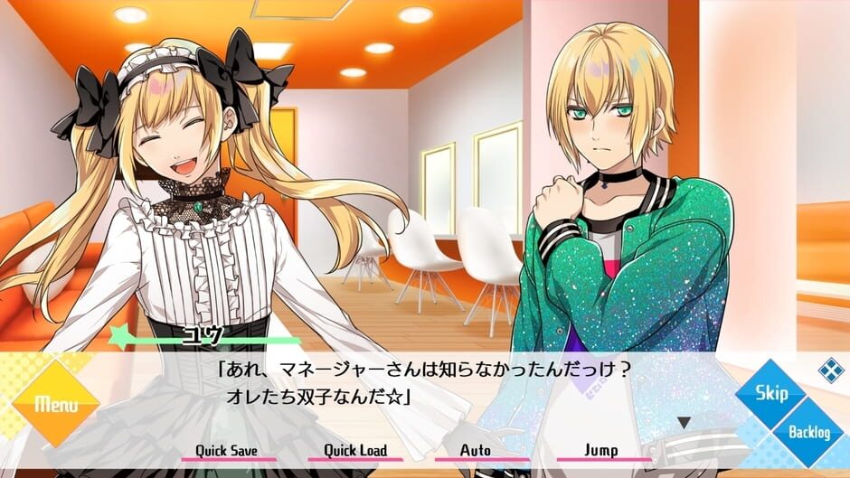 Tlicolity Eyes Vol. 3 media thumbnail