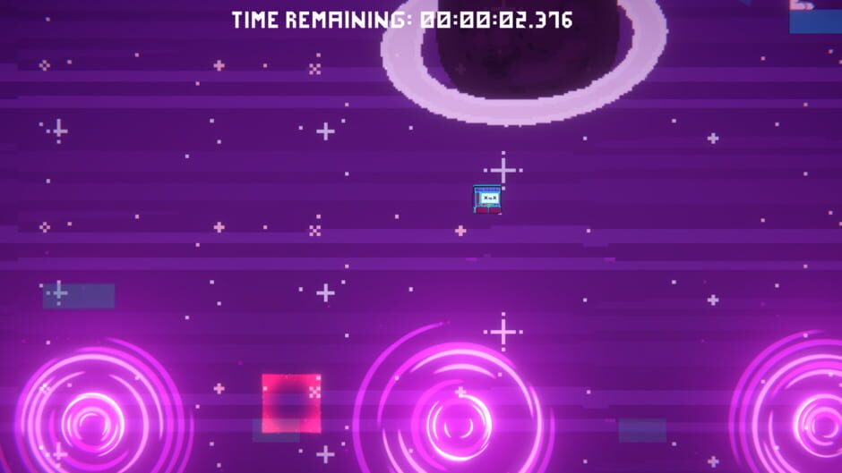 Don't Byte Your Tongue Screenshot