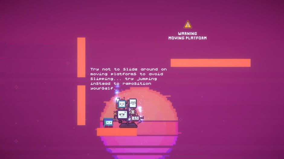 Don't Byte Your Tongue Screenshot