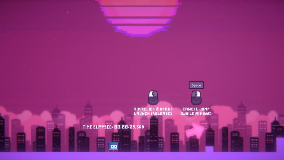 Don't Byte Your Tongue Screenshot