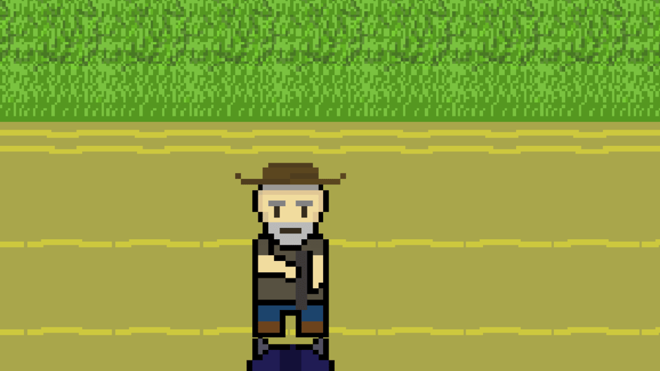 30-50 Feral Hogs Screenshot
