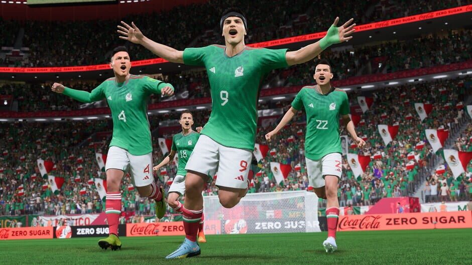 Cheapest Prices For Fifa 23 On Playstation 4 And Xbox One In Australia 